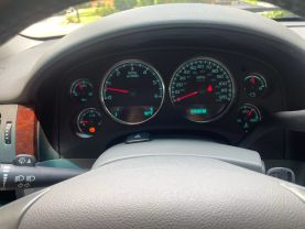 2014 GMC YUKON XL 1500 SUV V8, FLEX FUEL, 5.3 LITER SLT SPORT UTILITY 4D