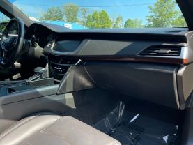 2016 Cadillac Ct6 - Image 20