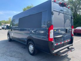 2019 Ram Promaster Cargo Van - Image 4
