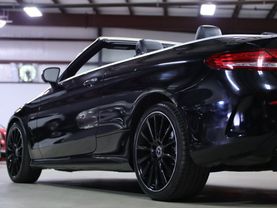 2018 MERCEDES-BENZ C-CLASS for sale in  Orlando, FL
