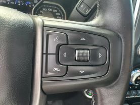 Used 2020 GMC SIERRA 1500 CREW CAB PICKUP V8, ECOTEC3, DFM, 5.3 LITER DENALI PICKUP 4D 5 3/4 FT - LA Auto Star located in Virginia Beach, VA