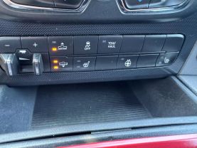 2016 RAM 1500 CREW CAB PICKUP V8, HEMI, 5.7 LITER REBEL PICKUP 4D 5 1/2 FT