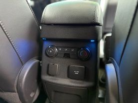 2013 FORD EXPLORER SUV V6, 3.5 LITER LIMITED SPORT UTILITY 4D