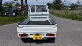 1995 HONDA ACTY TRUCK PICKUP E07 SDX
