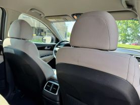 2018 KIA SORENTO SUV 4-CYL, GDI, 2.4 LITER LX SPORT UTILITY 4D