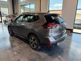 2020 NISSAN ROGUE SUV 4-CYL, 2.5 LITER SV SPORT UTILITY 4D