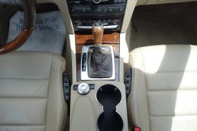 2012 MERCEDES-BENZ E-CLASS CONVERTIBLE V6, 3.5 LITER E 350 CONVERTIBLE 2D