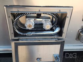 2021 AIRSTREAM CLASSIC -