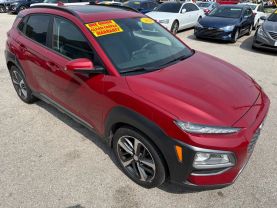 2020 HYUNDAI KONA