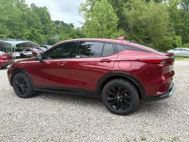 2024 BUICK ENVISTA SUV 3-CYL, ECOTEC, TURBO, 1.2 LITER SPORT TOURING SPORT UTILITY 4D at T&T Repairables - used car dealership in Spencer, Indiana.