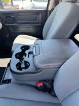 2018 RAM 1500 CREW CAB PICKUP V8, HEMI, 5.7 LITER TRADESMAN PICKUP 4D 6 1/3 FT