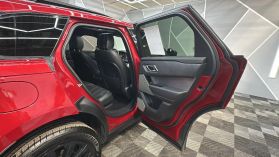 2018 LAND ROVER RANGE ROVER VELAR