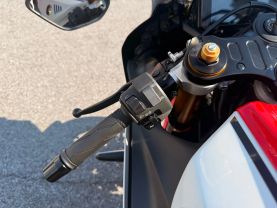 2022 YAMAHA YZF-R7 WORLD GP 60TH ANNIVERSARY EDITION SPORTBIKES - -