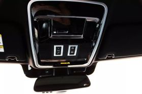 2014 LAND ROVER RANGE ROVER SUV V6, SPRCHRGD, FF, 3.0L HSE SPORT UTILITY 4D