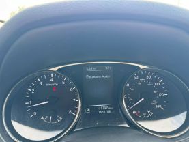 2016 NISSAN ROGUE SUV 4-CYL, 2.5 LITER S SPORT UTILITY 4D