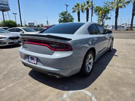 2021 DODGE CHARGER SEDAN V6, 3.6 LITER SXT SEDAN 4D