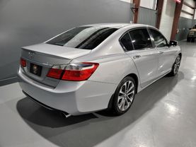 2014 Honda Accord - - Image 3