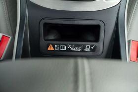 2019 GMC TERRAIN SUV 4-CYL, TURBO, 2.0 LITER DENALI SPORT UTILITY 4D