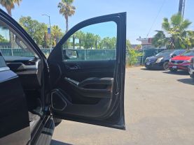 2019 CHEVROLET SUBURBAN SUV V8, ECOTEC3, 5.3 LITER LT SPORT UTILITY 4D