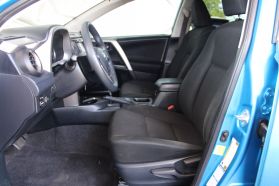 2018 Toyota Rav4 - Image 5