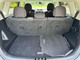 2016 KIA SOUL WAGON 4-CYL, 1.6 LITER WAGON 4D