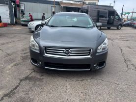 2014 Nissan Maxima - Image 8