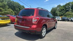2015 Subaru Forester - Image 4