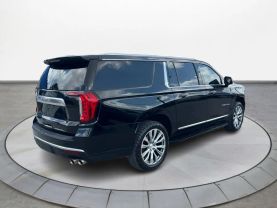2021 GMC YUKON XL