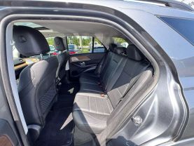 2021 MERCEDES-BENZ GLE