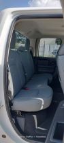 2014 RAM 1500 QUAD CAB PICKUP V6, FLEX FUEL, 3.6 LITER TRADESMAN PICKUP 4D 6 1/3 FT at Motors On Wheels - used car dealership in Houston, Texas.
