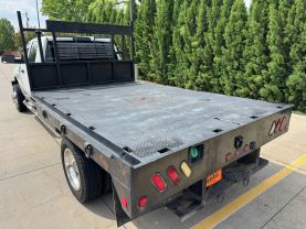 2013 RAM 4500 CREW CAB & CHASSIS CAB_CHASSIS 6-CYL, TURBO DIESEL, 6.7 LITER TRADESMAN CAB & CHASSIS 4D