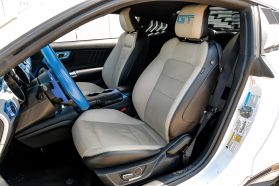 2015 Ford Mustang - Image 4