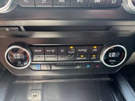 2018 FORD EXPEDITION MAX SUV V6, ECOBOOST, TT, 3.5L LIMITED SPORT UTILITY 4D