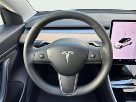 2020 TESLA MODEL 3 SEDAN DUAL ELECTRIC MOTORS LONG RANGE SEDAN 4D