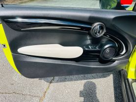 2023 MINI HARDTOP 2 DOOR HATCHBACK 4-CYL, TURBO, 2.0 LITER COOPER S HATCHBACK 2D