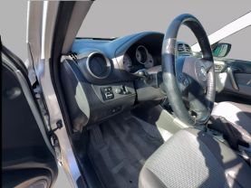 2005 TOYOTA RAV4 SUV 4-CYL, 2.4 LITER SPORT UTILITY 4D