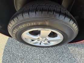 2014 CHEVROLET CRUZE SEDAN 4-CYL, ECOTEC, 1.4T 1LT SEDAN 4D