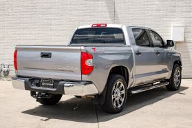 2016 TOYOTA TUNDRA CREWMAX PICKUP V8, FLEX FUEL, 5.7 LITER SR5 PICKUP 4D 5 1/2 FT