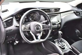 2018 NISSAN ROGUE SPORT SUV 4-CYL, 2.0 LITER S (2018.5) SPORT UTILITY 4D