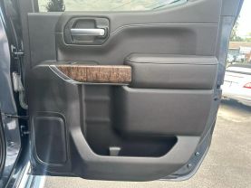 Used 2020 GMC SIERRA 1500 CREW CAB PICKUP V8, ECOTEC3, DFM, 5.3 LITER DENALI PICKUP 4D 5 3/4 FT - LA Auto Star located in Virginia Beach, VA