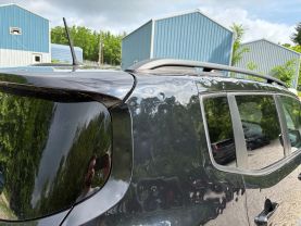 2019 JEEP RENEGADE SUV 4-CYL, ZERO EVAP M-AIR, 2.4 LITER SPORT SUV 4D at T&T Repairables - used car dealership in Spencer, Indiana.