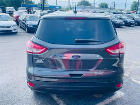 2016 FORD ESCAPE SUV 4-CYL, 2.5 LITER S SPORT UTILITY 4D