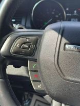 2019 LAND ROVER RANGE ROVER EVOQUE