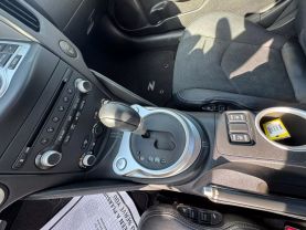 2015 NISSAN 370Z