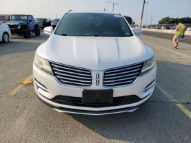 2015 LINCOLN MKC SUV 4-CYL, ECOBOOST, 2.0T SPORT UTILITY 4D