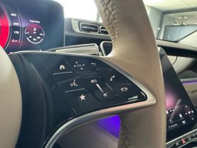 2022 MERCEDES-BENZ S-CLASS SEDAN V8, TWIN TURBO, 4.0 LITER S 580 4MATIC SEDAN 4D