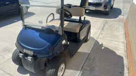 2013 EZGO RXV ELECTRIC - - -