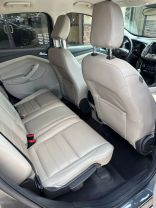 2019 FORD ESCAPE SUV 4-CYL, ECOBOOST, TURBO, 1.5 LITER SEL SPORT UTILITY 4D