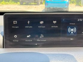 2022 ACURA TLX SEDAN 4-CYL, TURBO, 2.0 LITER 2.0 W/A-SPEC PKG SEDAN 4D at T&T Repairables - used car dealership in Spencer, Indiana.