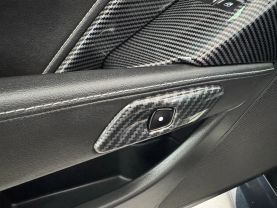 2017 CHEVROLET CORVETTE COUPE V8, 6.2 LITER GRAND SPORT COUPE 2D
